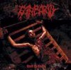 Barbarity- Hell Is Here CD on Blacksmith Prod.